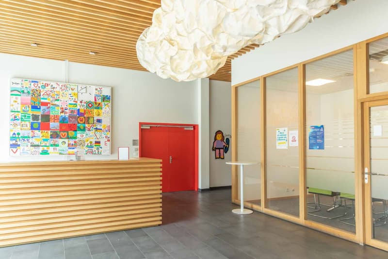 Magnifiques surfaces de bureaux (1)