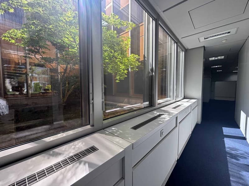 1 381 m² de bureaux à louer modulables et divisibles à partir de 37 m² (10)