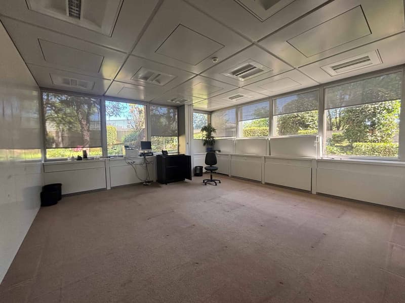 1 381 m² de bureaux à louer modulables et divisibles à partir de 37 m² (11)