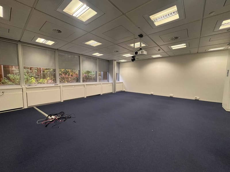 1 381 m² de bureaux à louer modulables et divisibles à partir de 37 m² (9)