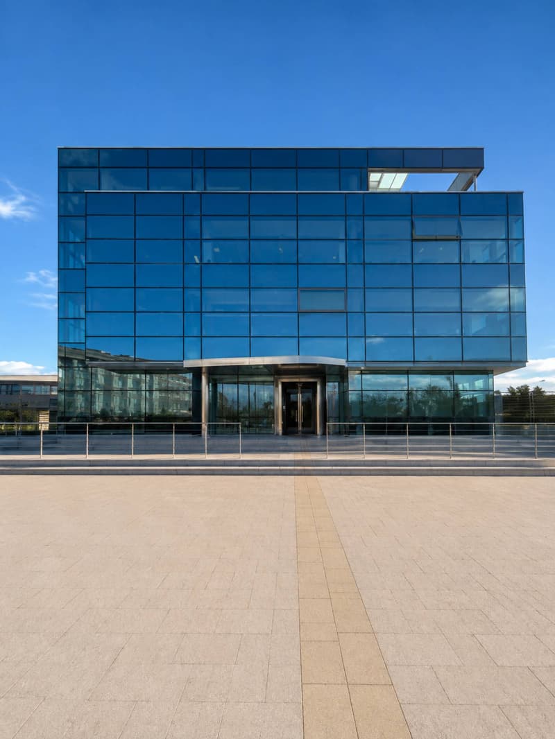 Bureaux d'env. 200 m²à louer Grand-Saconnex / Genève international (1)