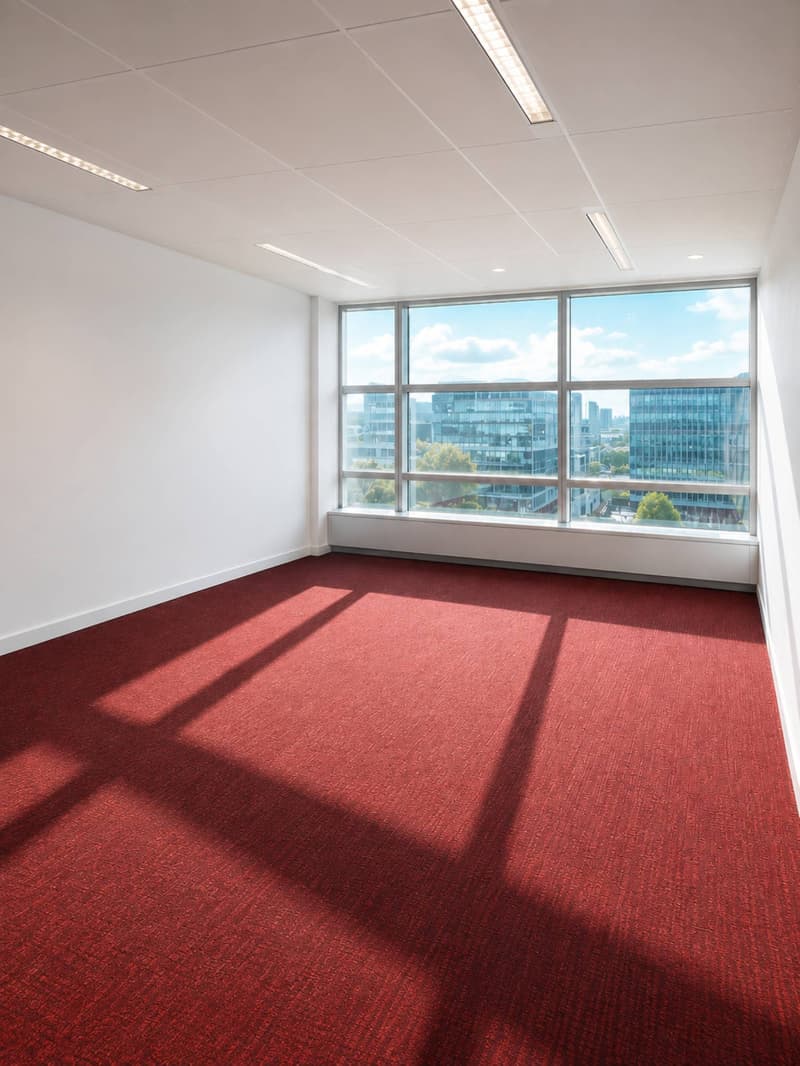 Bureaux d'env. 200 m²à louer Grand-Saconnex / Genève international (5)