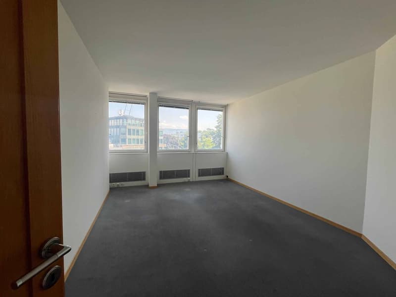 Bureaux 367m2 - Centre-Ville - courte durée (4)