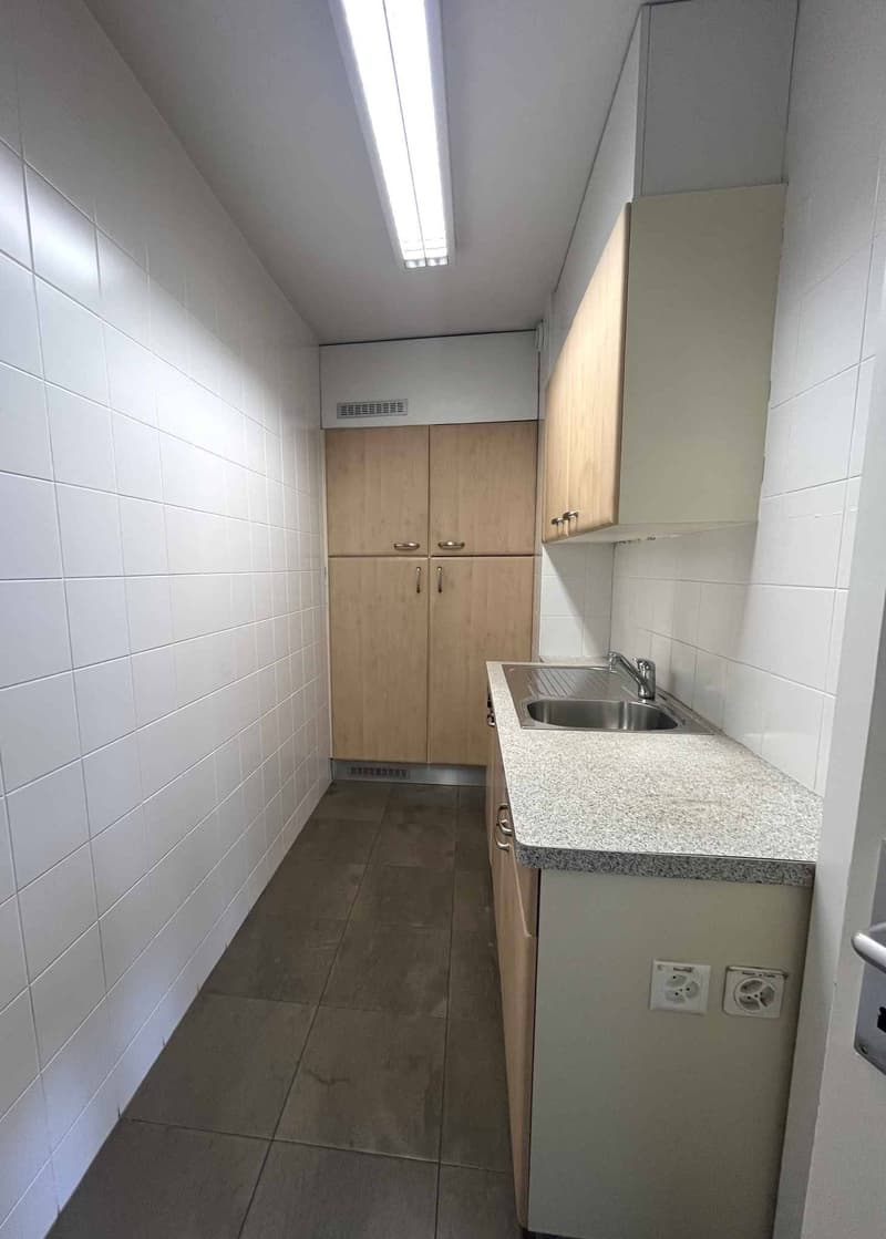 Bureaux 367m2 - Centre-Ville - courte durée (11)