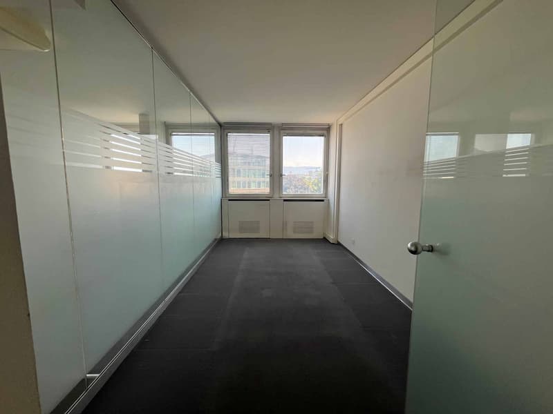 Bureaux 367m2 - Centre-Ville - courte durée (6)