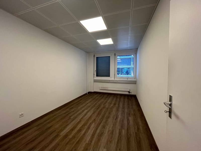 Bureaux 186m2 - Gare de Chêne-Bourg (6)