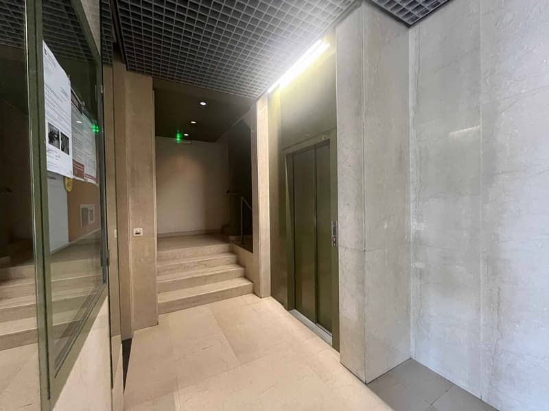 Bureaux 186m2 - Gare de Chêne-Bourg (10)