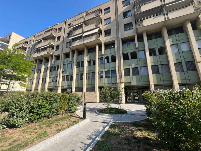 Bureaux 186m2 - Gare de Chêne-Bourg (1)
