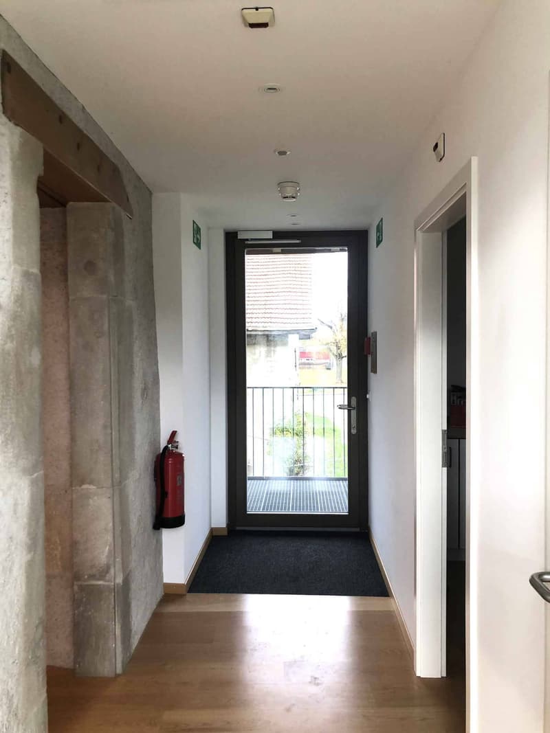 Bureaux 80m2 - Croix-de-Rozon (6)