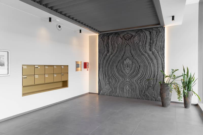 Magnifique surface de 600m2 au 2ème étage d'un bâtiment moderne (4)