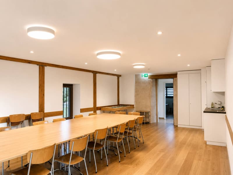 Bureaux 80m2 - Croix-de-Rozon (4)