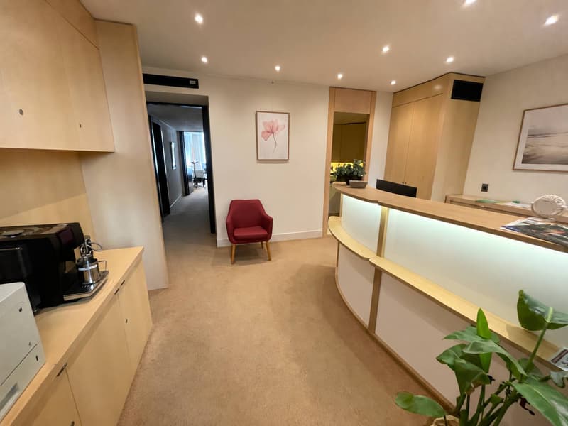 Bureau 158m2 - Vieille-Ville (3)