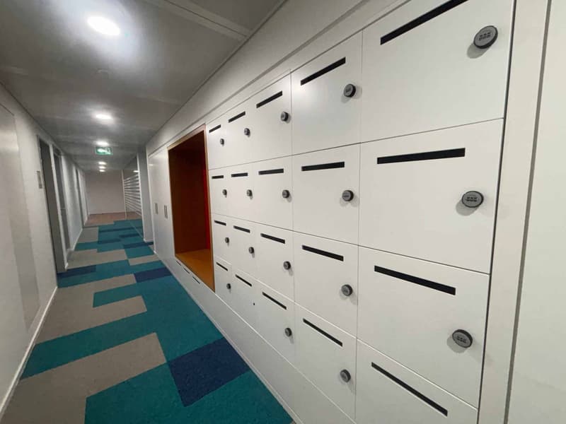 ARCenter 687 m² de bureaux plug & play à Vernier (10)