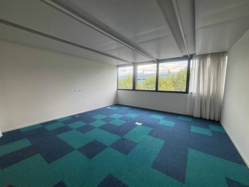 ARCenter 687 m² de bureaux plug & play à Vernier (7)