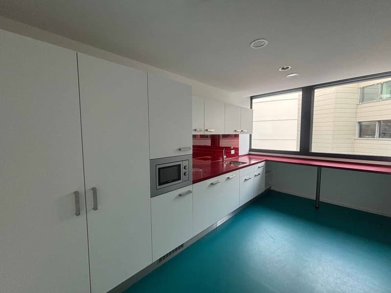 ARCenter 687 m² de bureaux plug & play à Vernier (6)