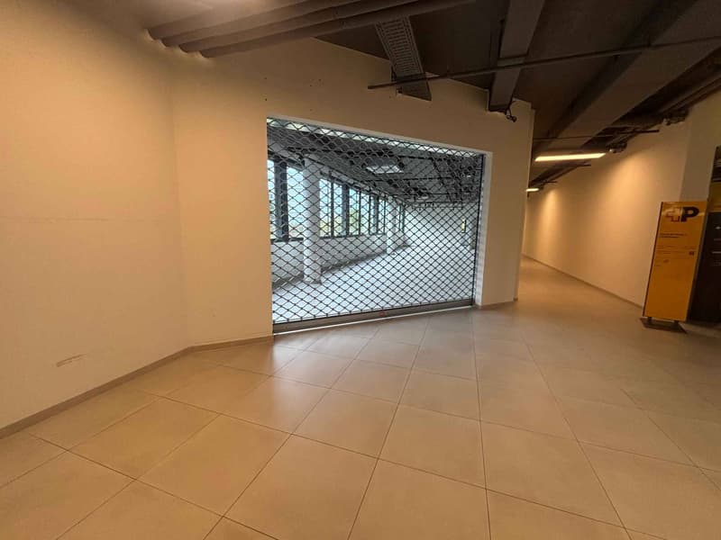 ARCenter Arcade commerciale de 111 m² (4)