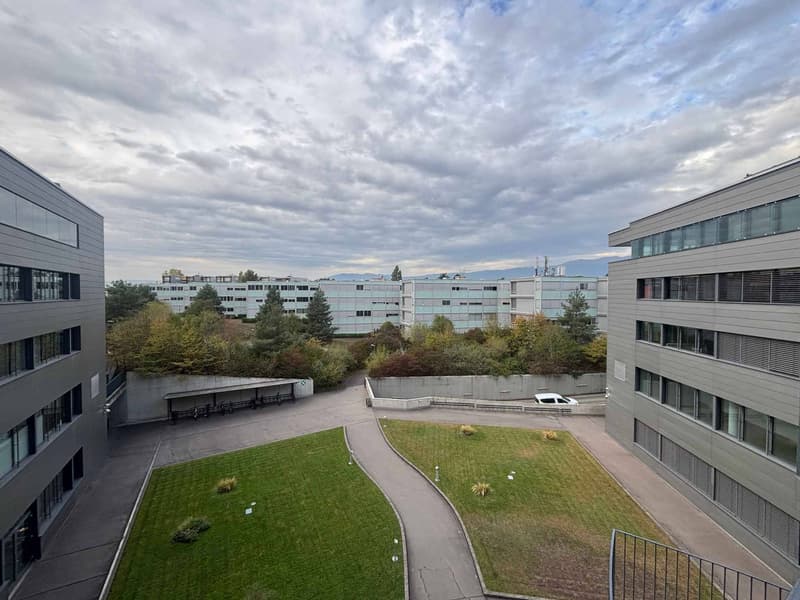 ARCenter 522 m² de bureaux plug & play au 3e étage (9)