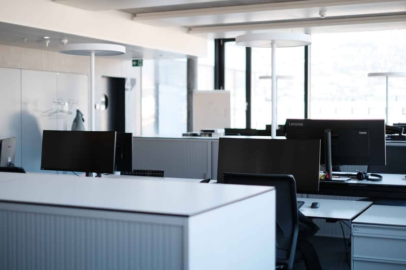 EXCLUSIF : Bureaux PLUG & PLAY de 2'770 m2 à louer à SION (6)
