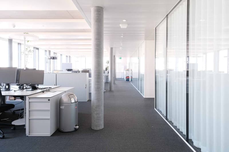 EXCLUSIF : Bureaux PLUG & PLAY de 2'770 m2 à louer à SION (4)