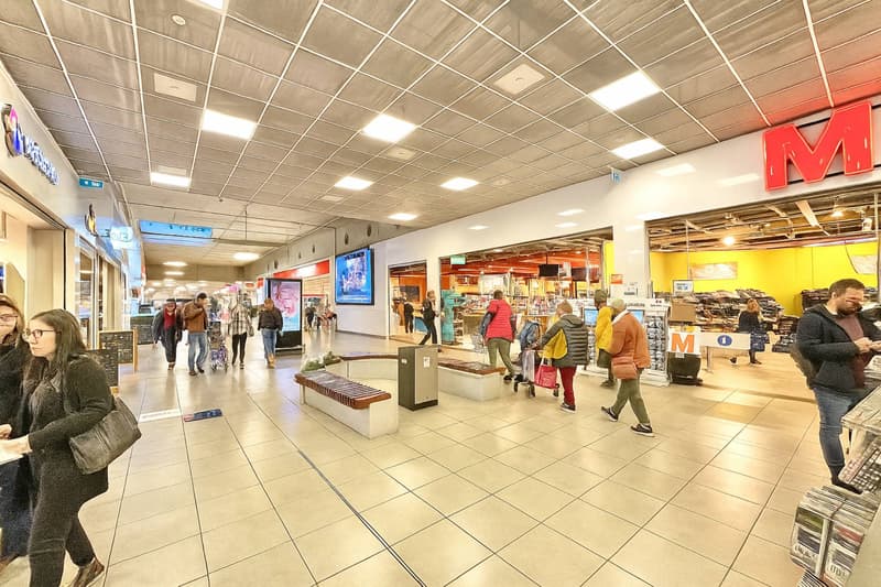 EXCLUSIF : NOUVELLE OPPORTUNITÉ COMMERCIALE AU CUR DU VALAIS ! (2)