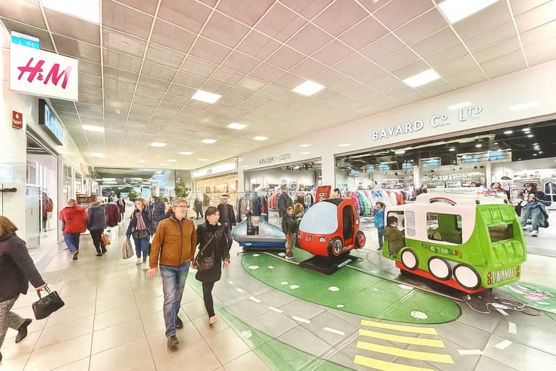 EXCLUSIF : NOUVELLE OPPORTUNITÉ COMMERCIALE AU CUR DU VALAIS ! (3)
