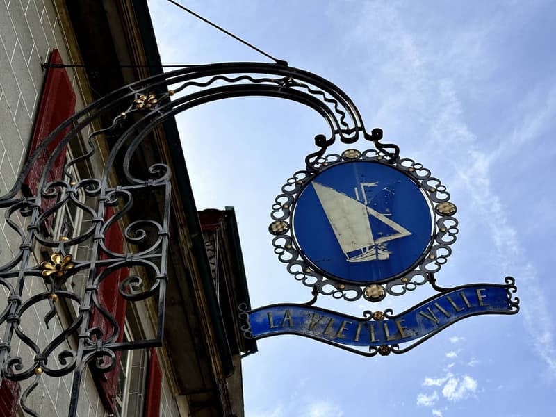 EXCLUSIF - Location Arcade Commerciale - Vevey (2)