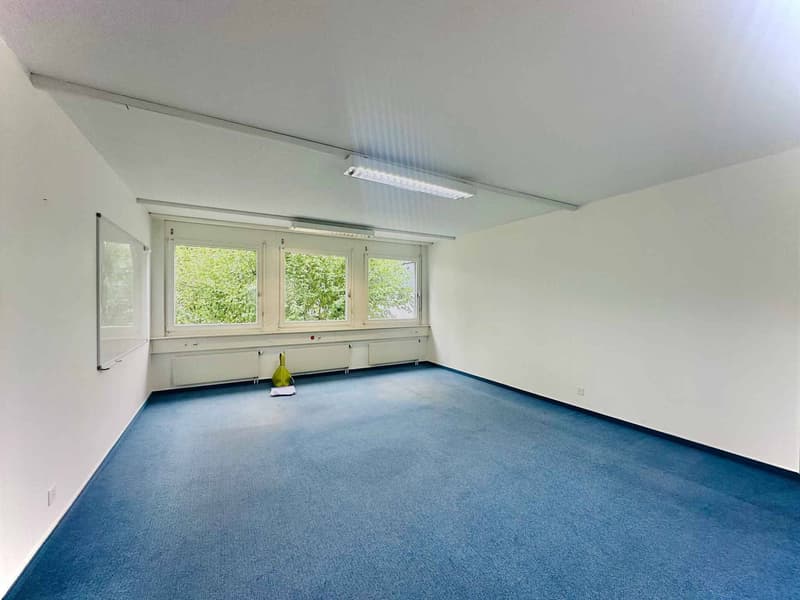 Bureaux, locaux de 130 m2 à louer au Mont-sur-Lausanne (3)