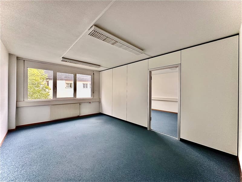 Bureaux, locaux de 186 m2 à louer à Lausanne (5)