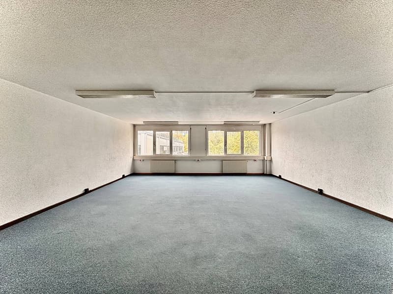 Bureaux, locaux de 186 m2 à louer à Lausanne (3)