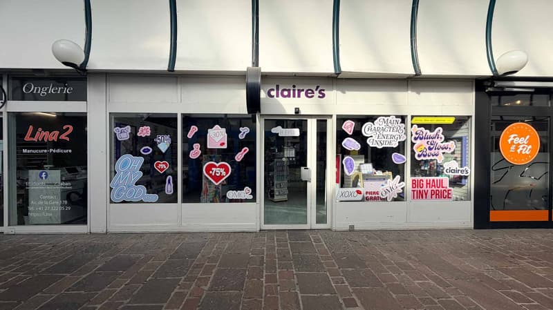 OPPORTUNITÉ - Arcade de 160 m2 à louer dans les Galeries Sédunoises (5)