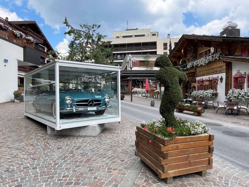 EXCLUSIF - Arcade de 167 m2 à louer à Crans-Montana (3)