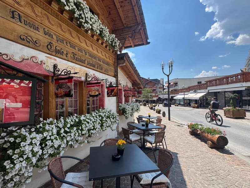 EXCLUSIF - Arcade de 167 m2 à louer à Crans-Montana (4)