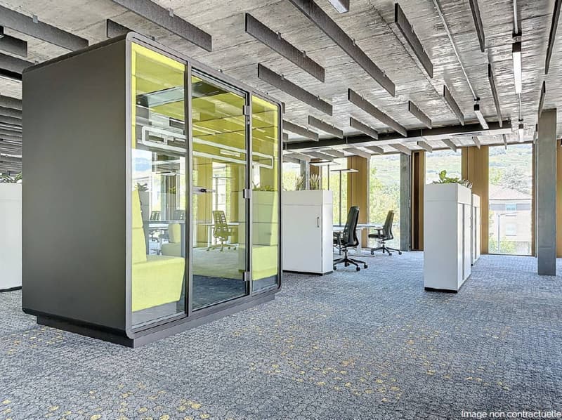 VOTRE NOUVELLE ADRESSE BUSINESS À SION (4)