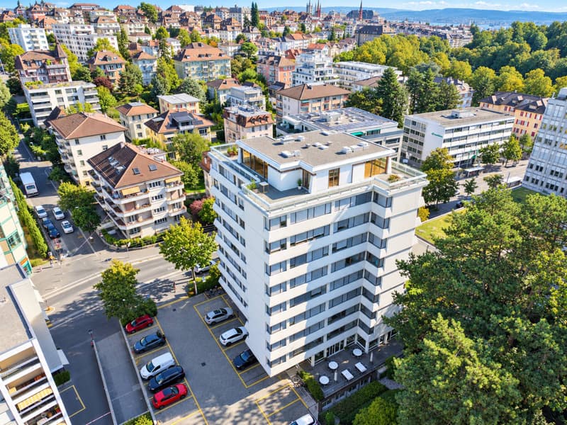 Cour 61 - 3'200 m² - Une adresse (1)