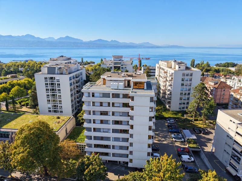 Cour 61 - 3'200 m² - Une adresse (2)