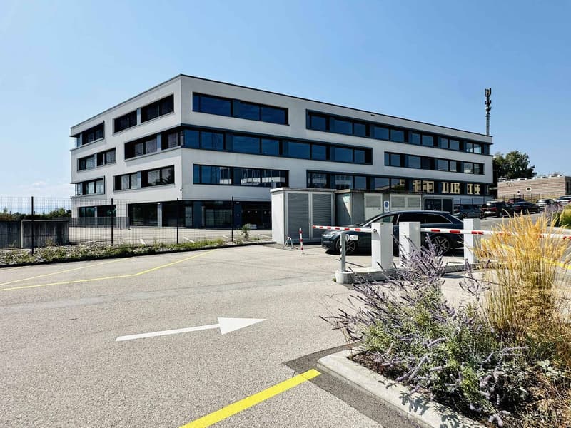LAKE CENTRE - De l'espace pour grandir (2)