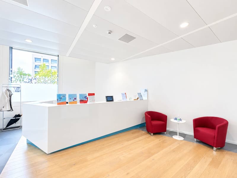 LABORATOIRES & BUREAUX PLUG & PLAY À LOUER BIOPÔLE LAUSANNE (3)