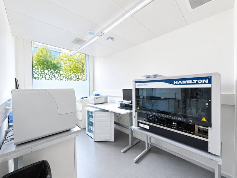 LABORATOIRES & BUREAUX PLUG & PLAY À LOUER BIOPÔLE LAUSANNE (2)