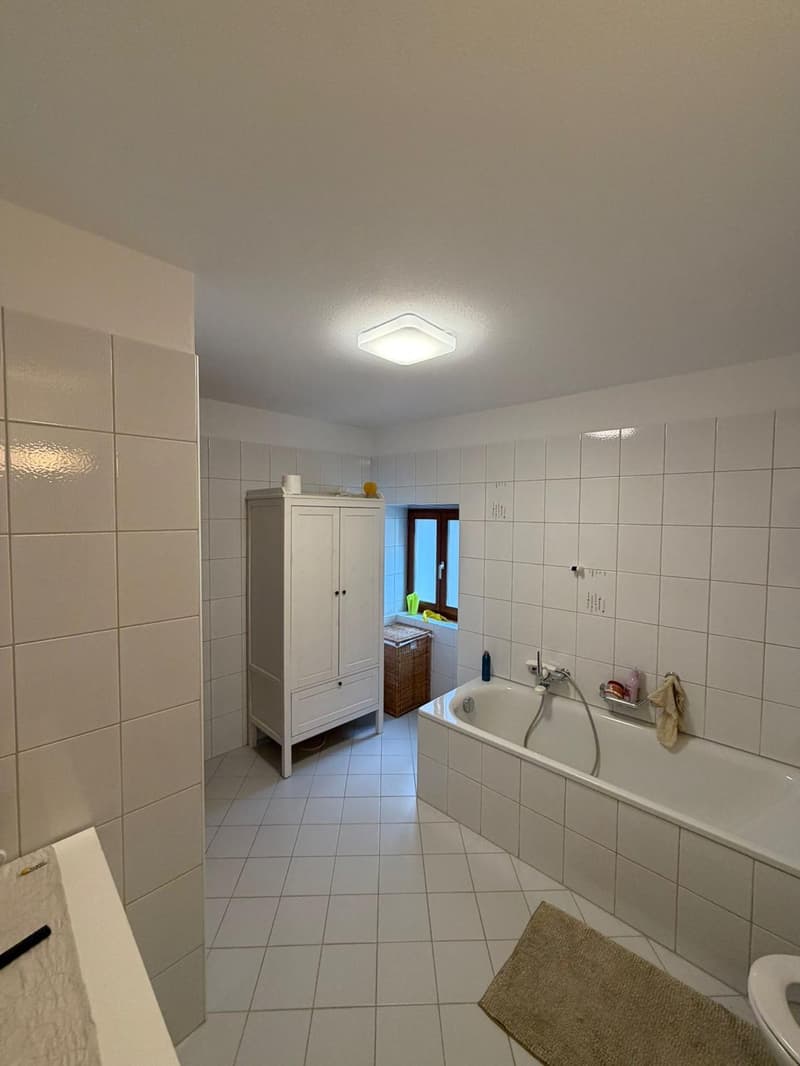 Bellissima casetta/rustico 4½ locali Aurigeno  (Nucleo) (9)