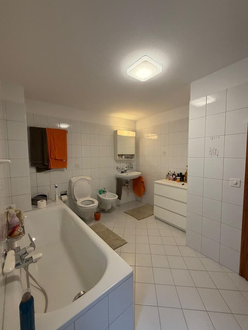 Bellissima casetta/rustico 4½ locali Aurigeno  (Nucleo) (16)