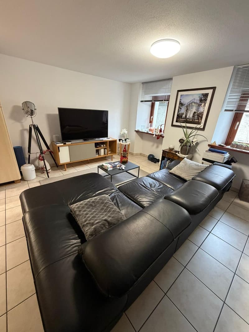 Bellissima casetta/rustico 4½ locali Aurigeno  (Nucleo) (14)