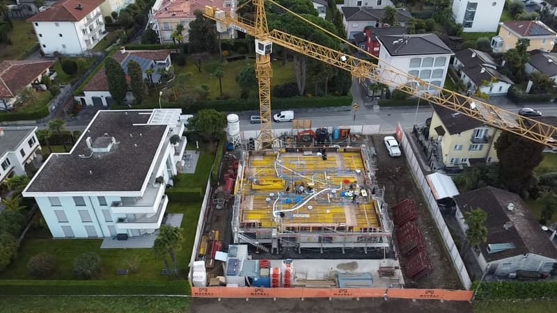 Residenza Ammos – Esclusivo 4.5 locali con 375 m² di giardino privato ad Ascona (16)
