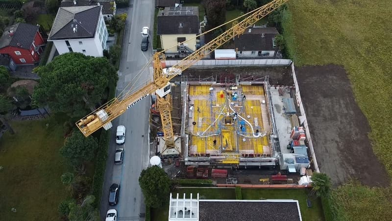 Residenza Ammos – Esclusivo 4.5 locali con 375 m² di giardino privato ad Ascona (15)