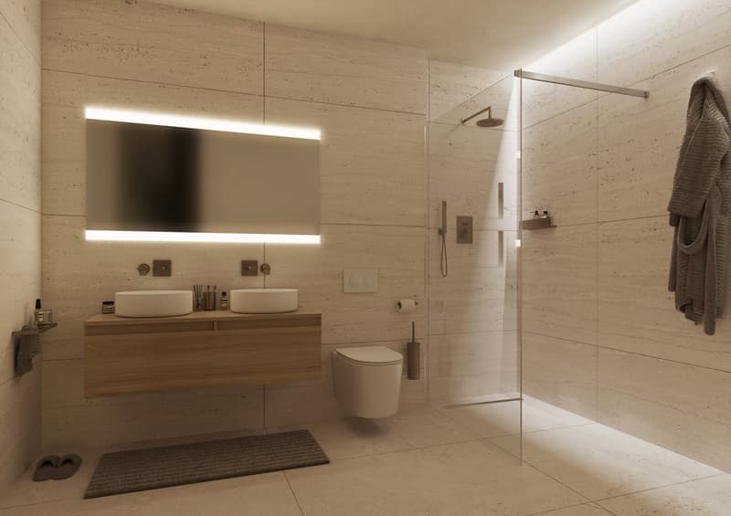 Residenza Ammos – Esclusivo 4.5 locali con terrazza ad Ascona (10)