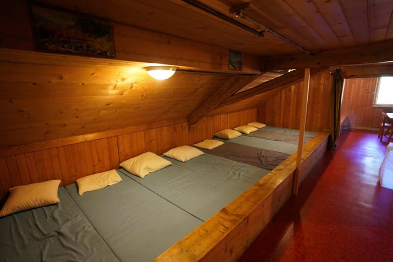 Magnifique chalet (17)
