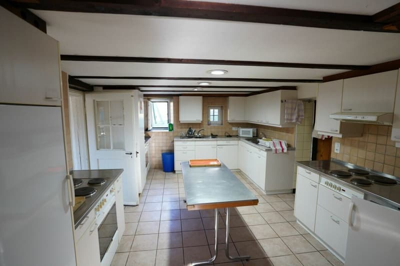 Magnifique chalet (10)