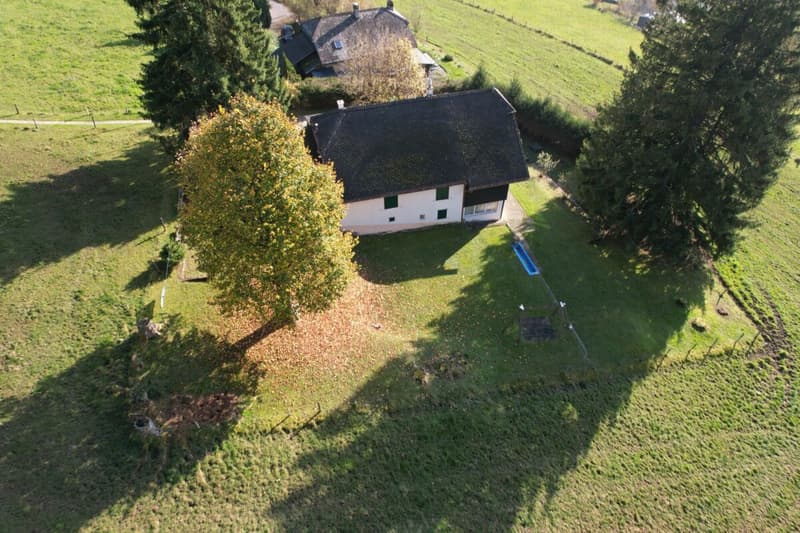 Magnifique chalet (8)