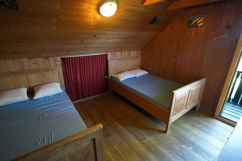 Magnifique chalet (15)