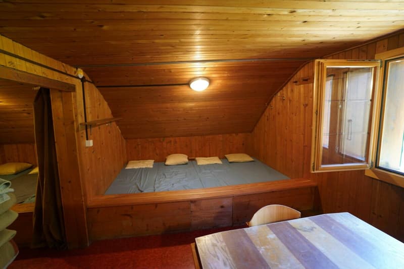 Magnifique chalet (16)