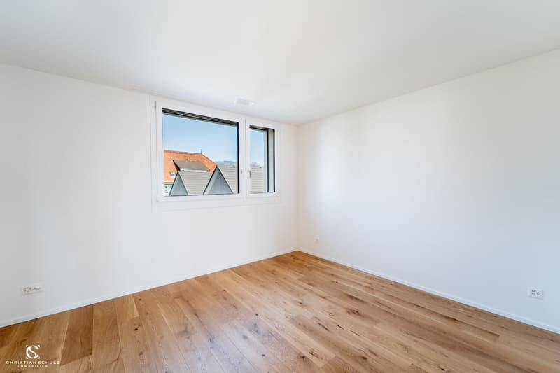 NEUBAU - wunderschöne Neubauwohnung mit hochwertiger Ausstattung (3)